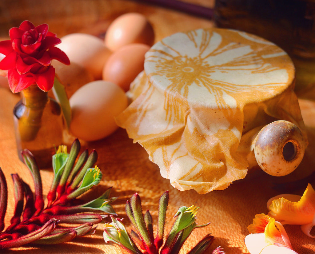 BESPOKE ~ the Art of Fresh Food
