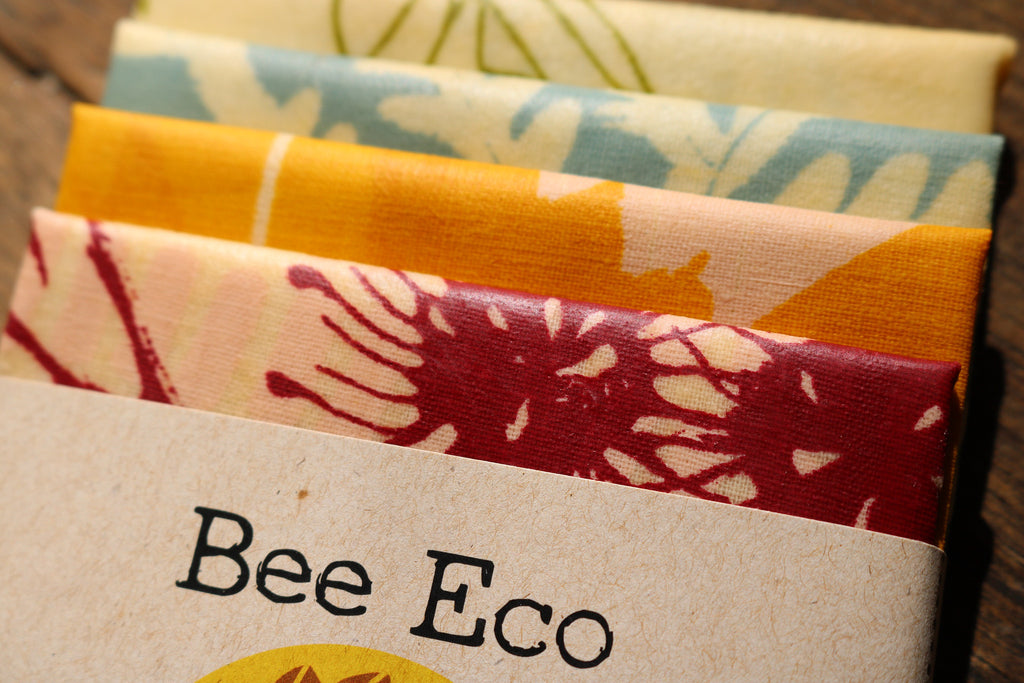 Eco Wrapping Paper With Bee Design – Helen Round